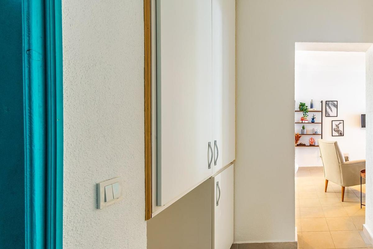 Avlu Otel 닷차 외부 사진