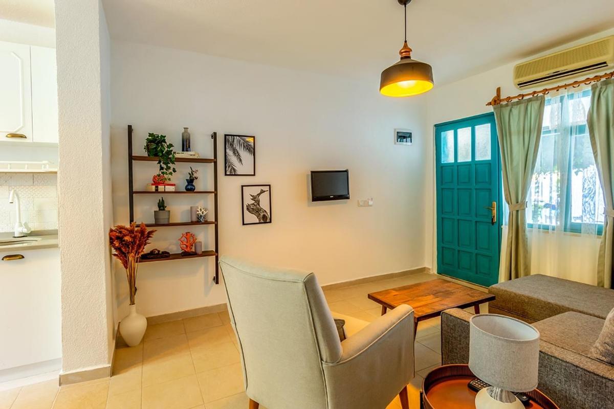 Avlu Otel 닷차 외부 사진